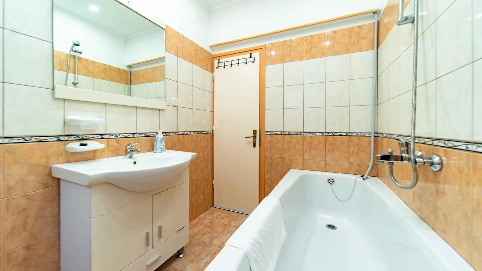 Apartment Kampor 4 크로아티아